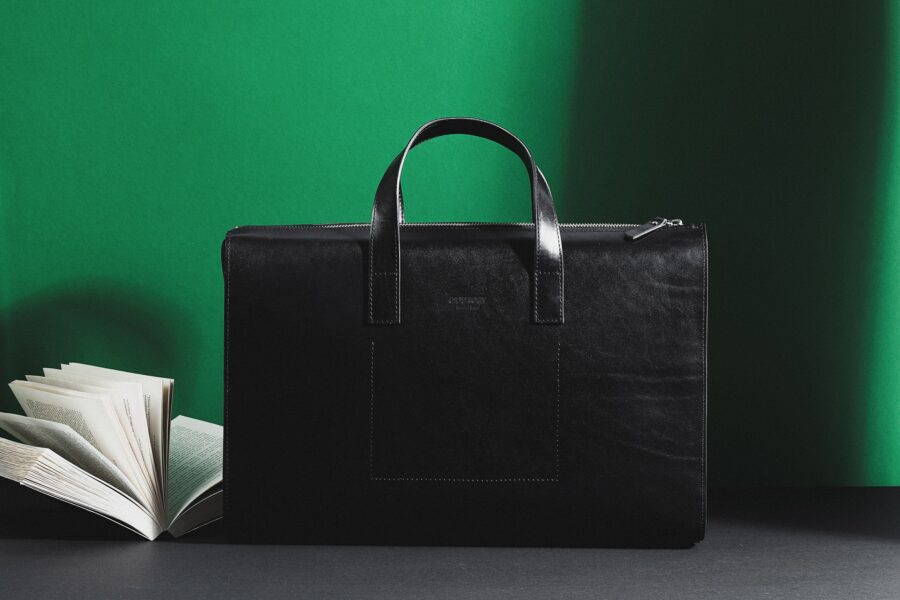 Portfell Model Brief - Black