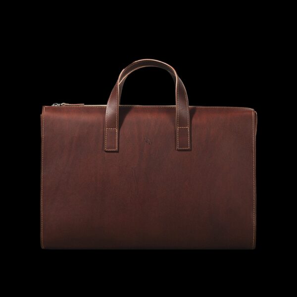 Portfell Model Brief - Cognac