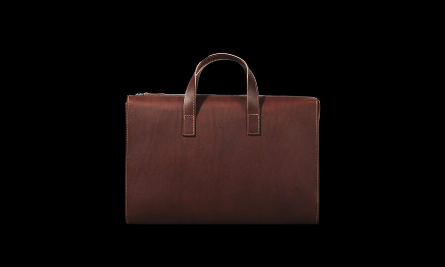 Portfell Model Brief - Cognac