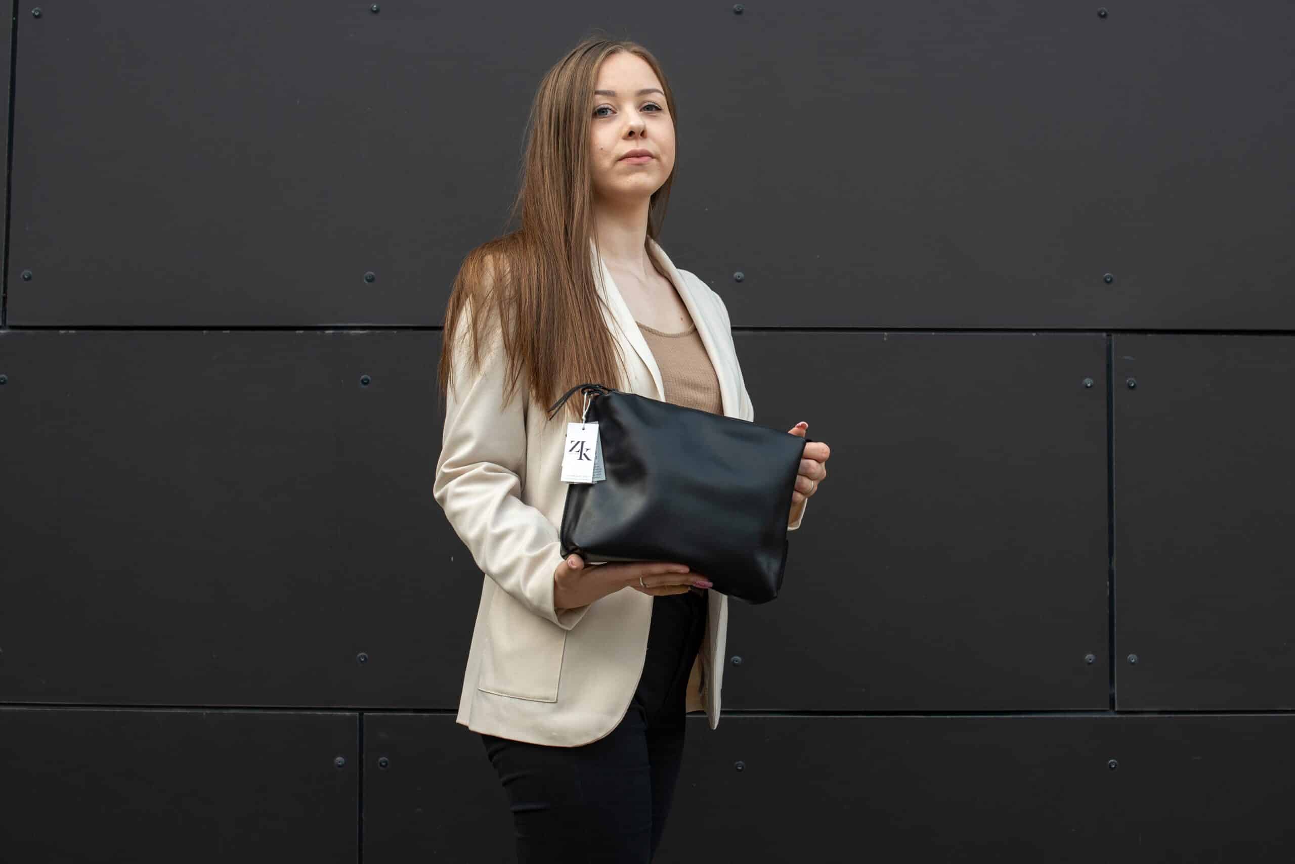 Kosmeetikakott - Large - Image 4