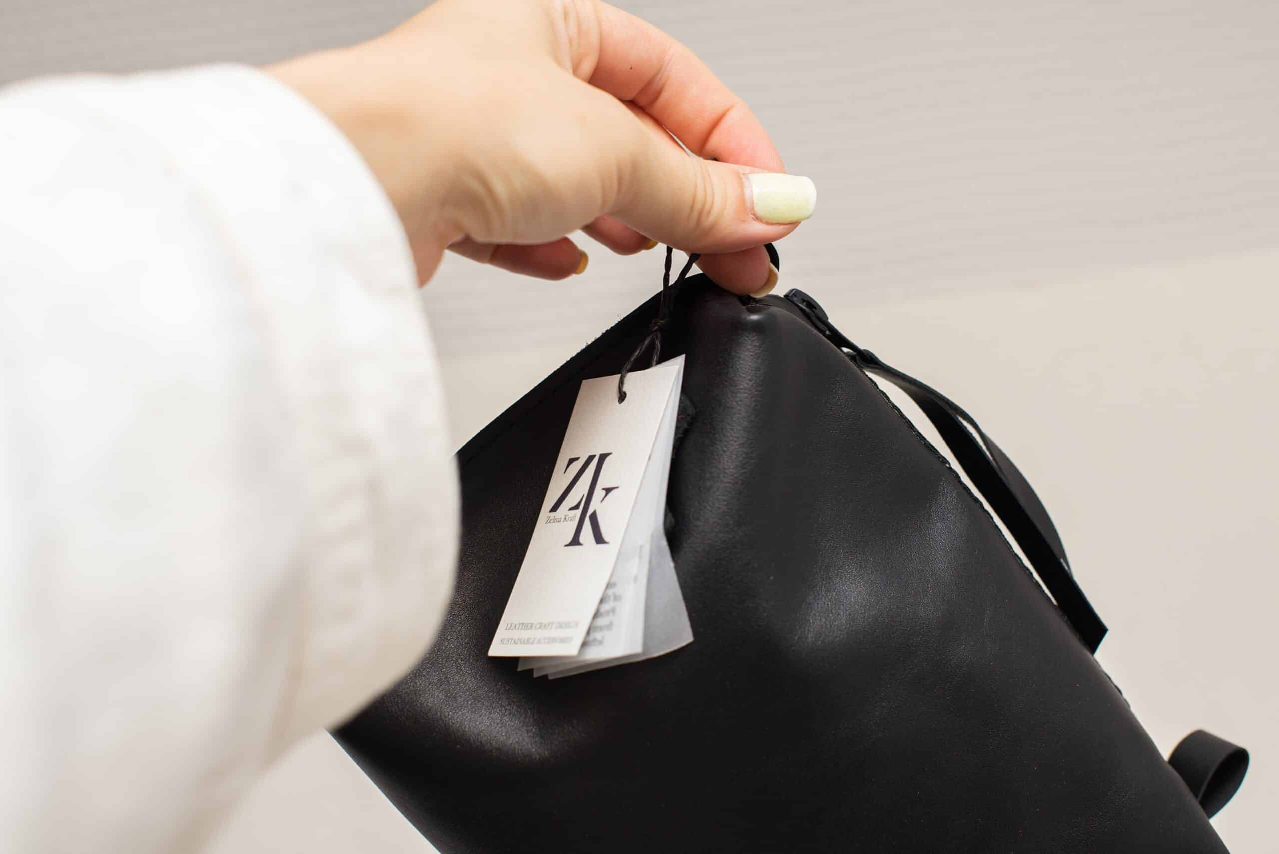 Kosmeetikakott - Medium - Image 3