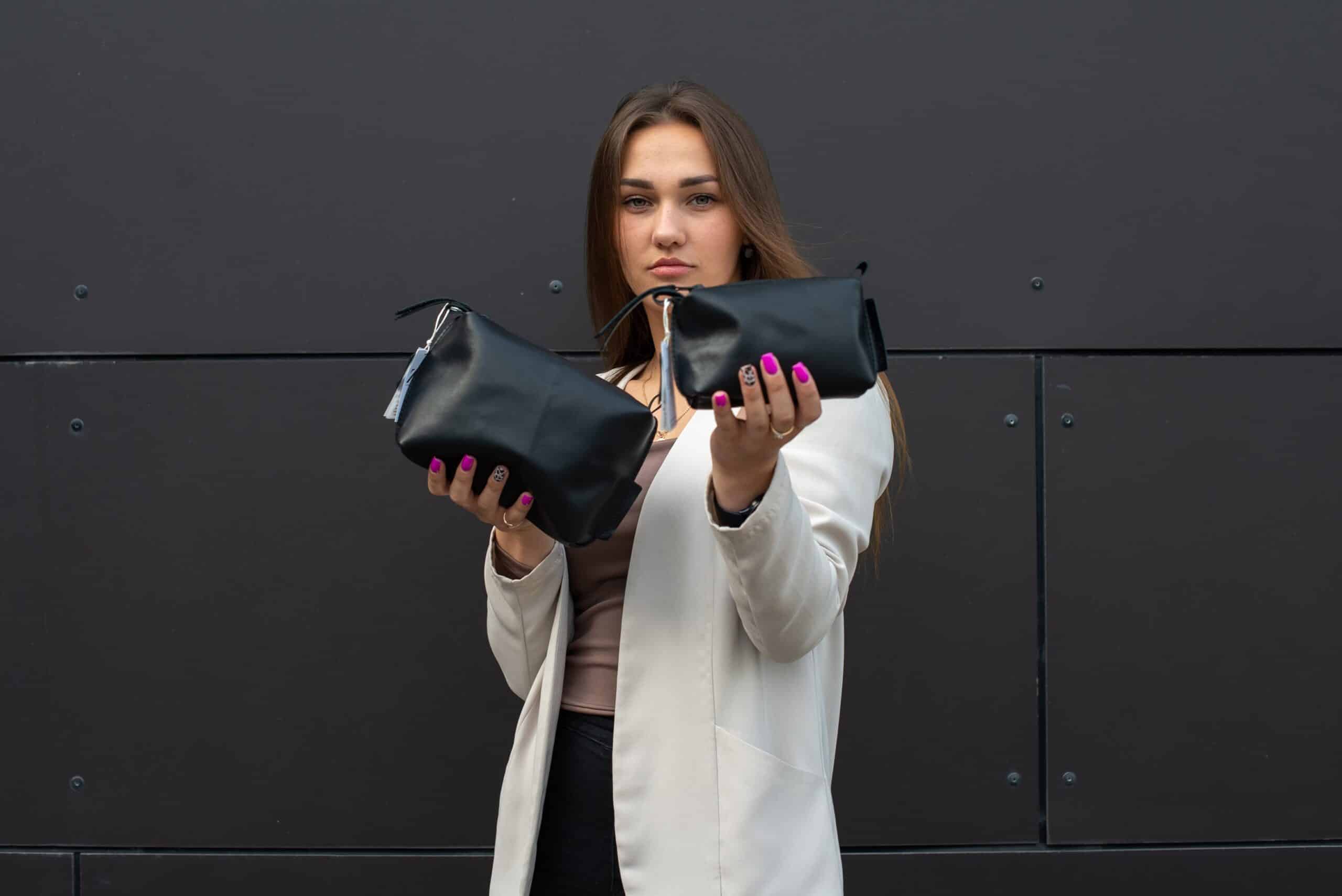 Kosmeetikakott - Medium - Image 7