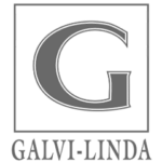 Galvi Linda logo