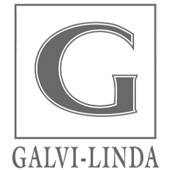 Galvi Linda logo