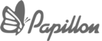 Papillion logo
