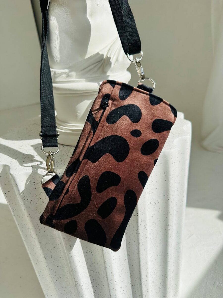 Mobiilikott Leopard - Image 2