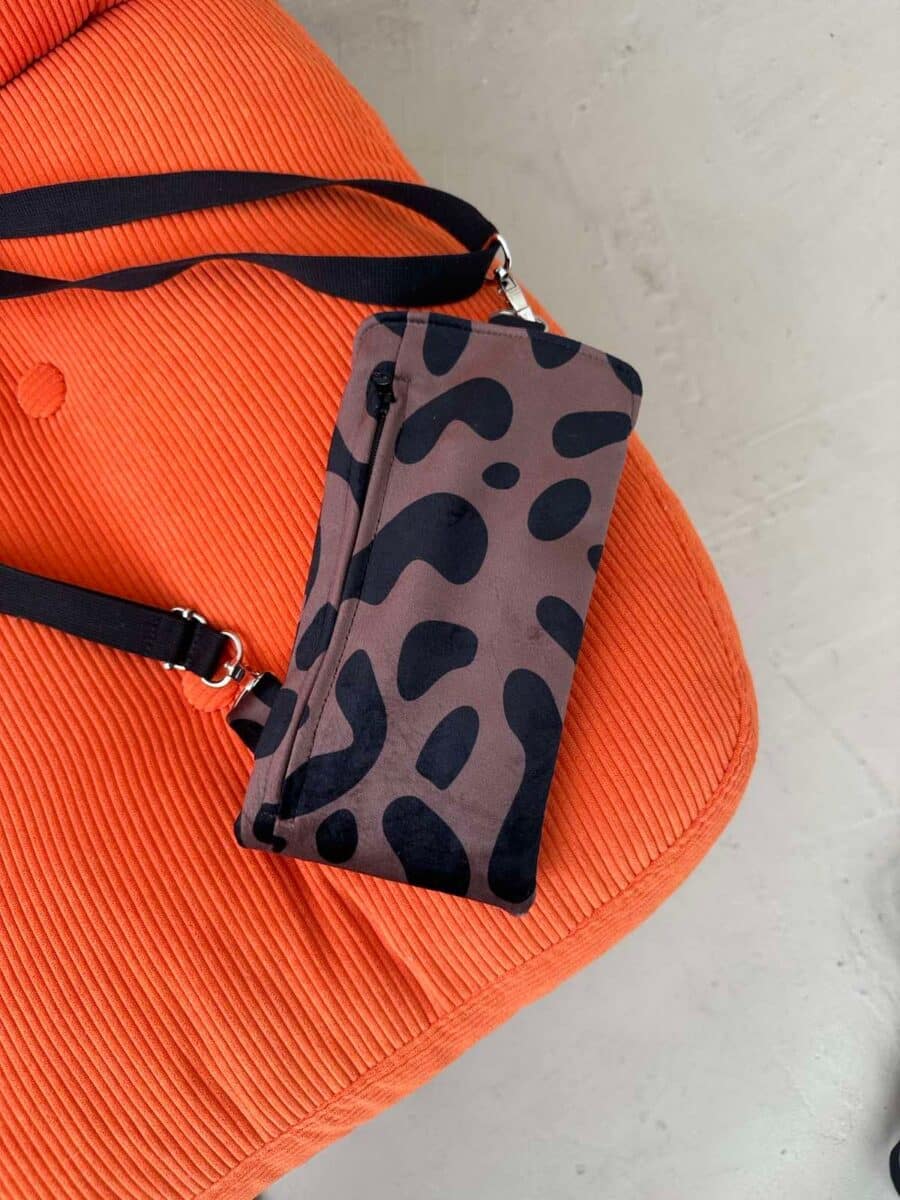 Mobiilikott Leopard - Image 3