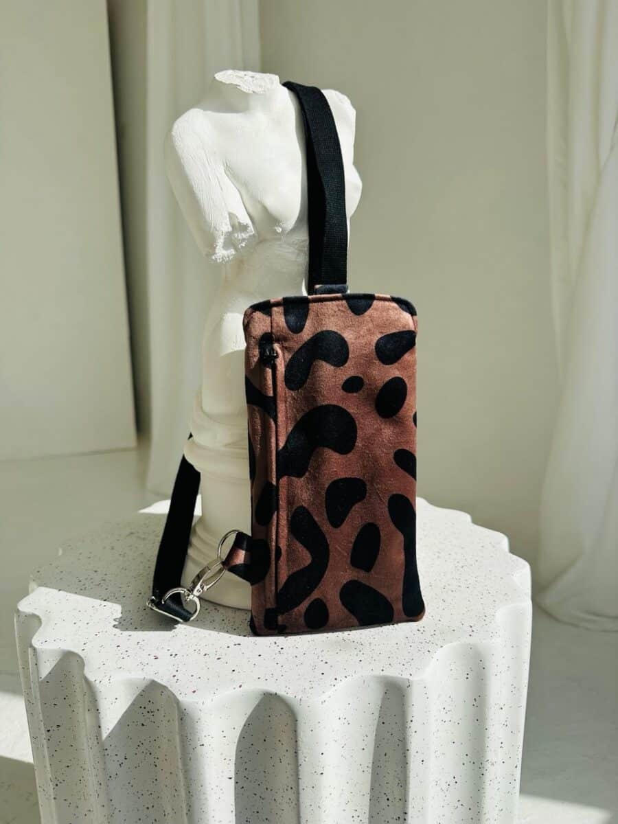 Mobiilikott Leopard - Image 5