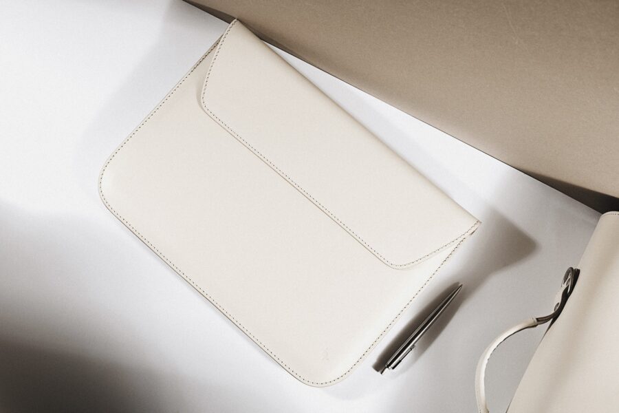 Slim Note Sack