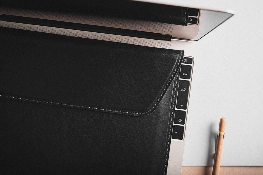 Slim Note Sack - Image 2