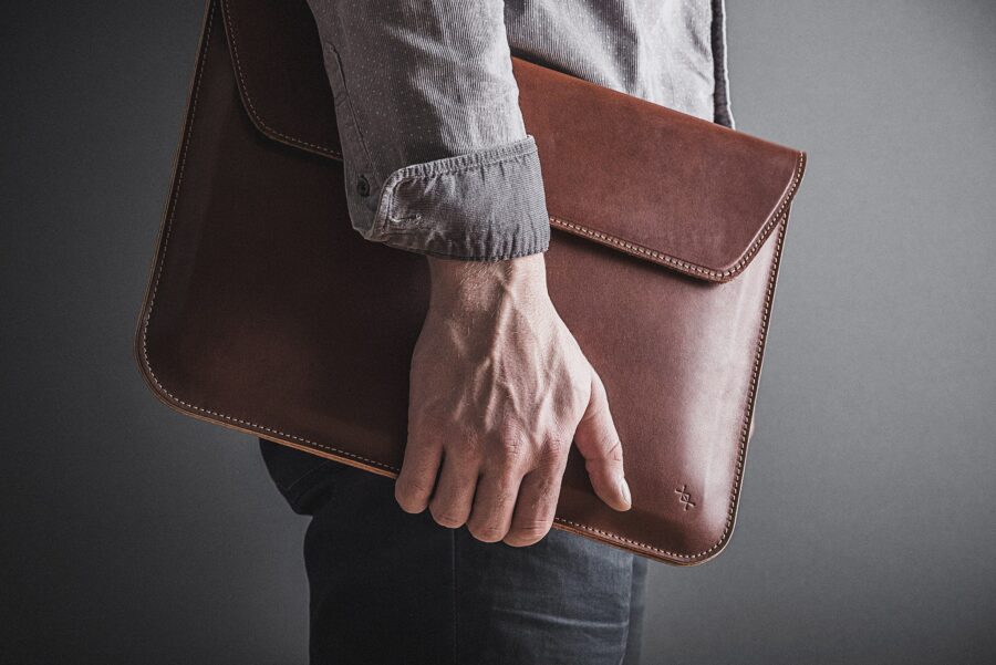 Slim Note Sack - Image 7